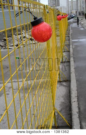 Grattugia con lanterna