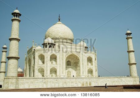 Taj Mahal palace