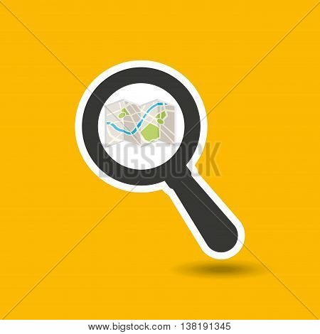 sale house home sold business isolated, vector illustration