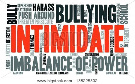 Number One Word Cloud