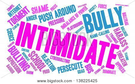Number One Word Cloud