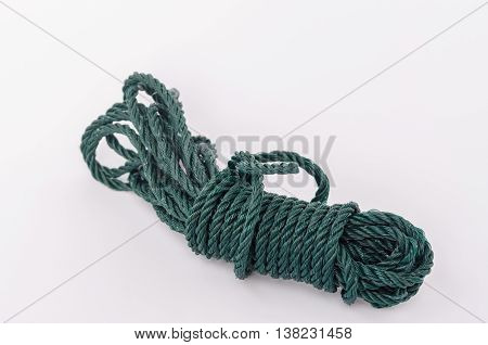 Rope Green