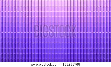3d render abstract tubes. 3D pattern background. Illustration of abstract texture with tubes. Pattern design for banner poster flyer brochure. Modern geometric 3d background. Background for text.