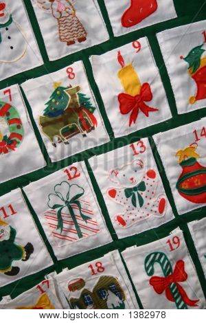 Calendario avvento
