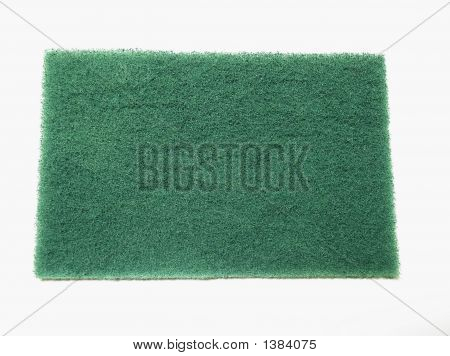 Greenpad