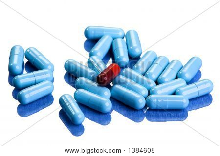 Destacándose
