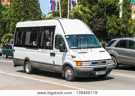 Iveco Daily