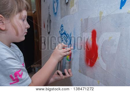Mural
