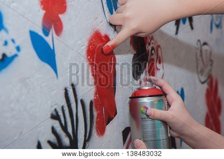Mural