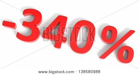 Discount 340 Percent Off Sale.