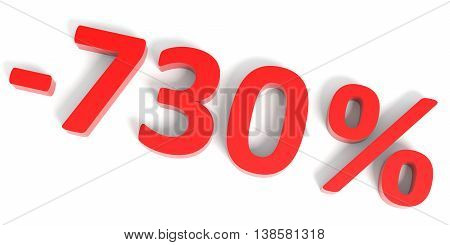Discount 730 Percent Off Sale.