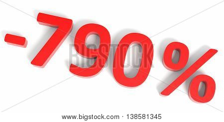 Discount 790 Percent Off Sale.