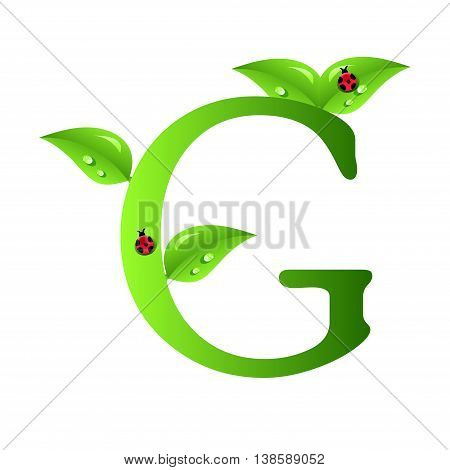 G