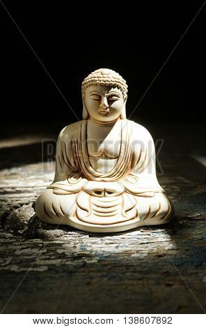 Statue buddha