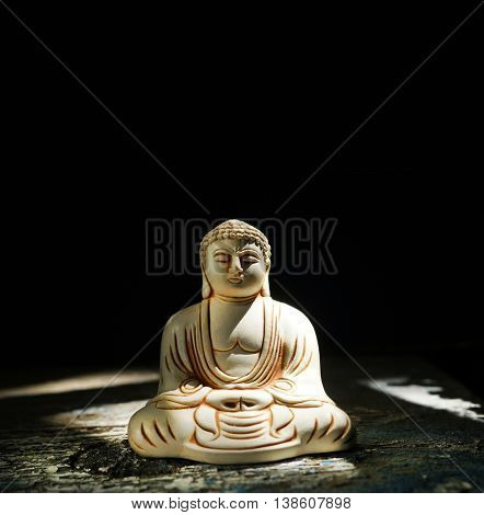 Statue buddha
