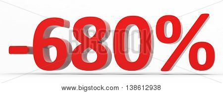 Discount 680 Percent Off Sale.