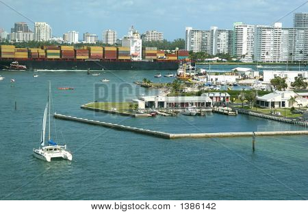 Port Everglades