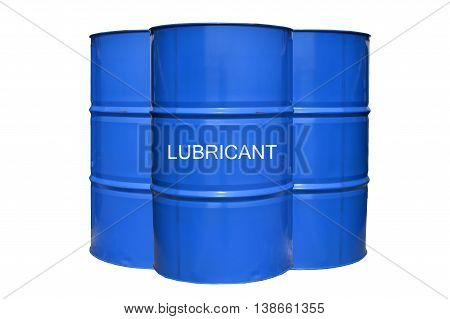 Chemical and Flammable tank the most dangerous