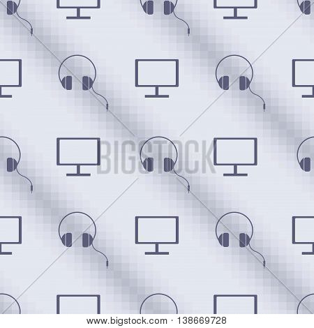 Seamles Technology Pattern
