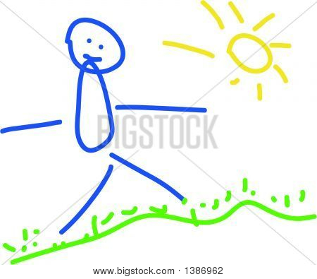 Kids Drawing