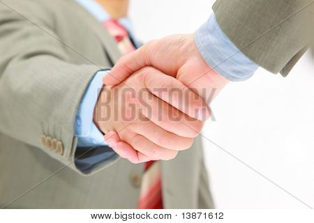 handslag
