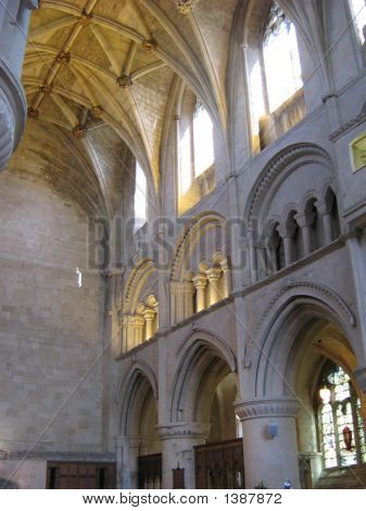 Kilise