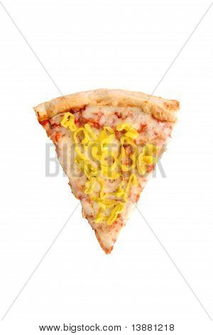 Slice Pizza
