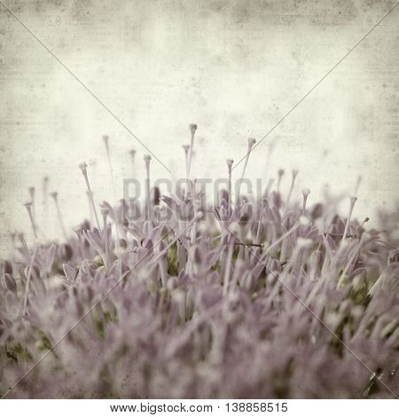 Textured Old Paper Background