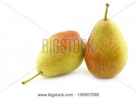 two fresh 