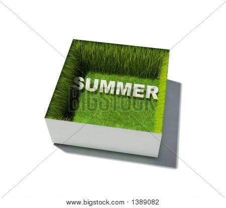 Summer Time (Opus 2)