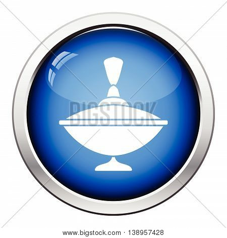 Peg-top Icon