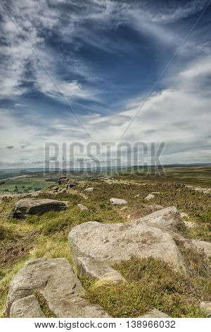 The Peaks