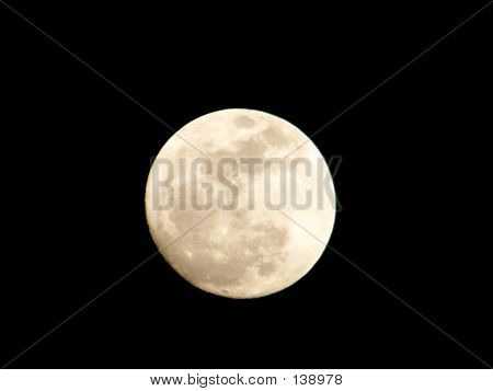 Full Moon