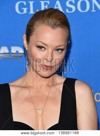 LOS ANGELES - JUL 14:  Charlotte Ross arrives to the 