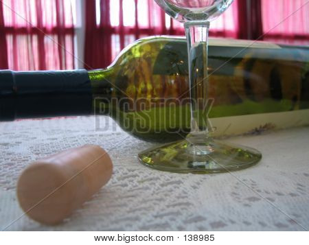 Non più vino