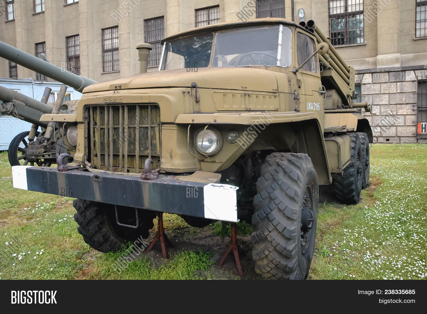 Warsaw, Poland June Image & Photo (Free Trial) Bigstock