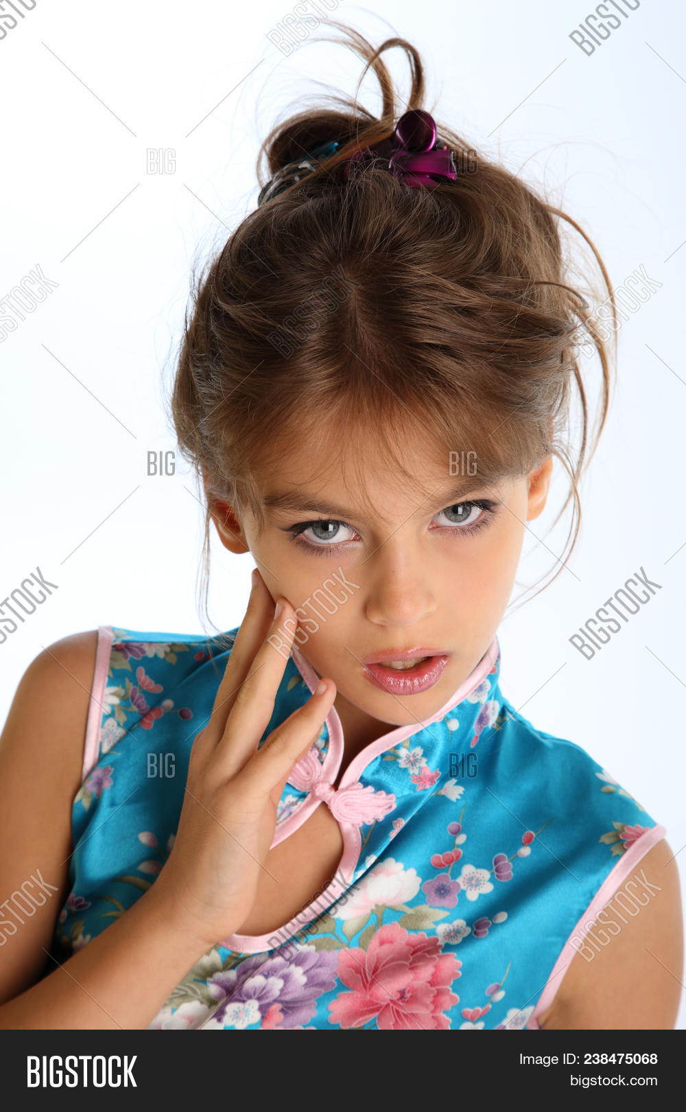 dress 9 year old
