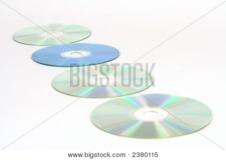 CDS In fila
