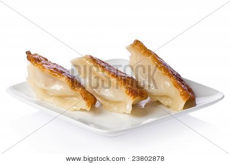 Potstickers