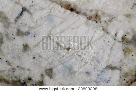 Granito bianco