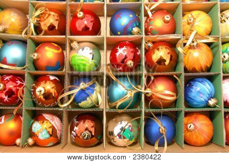 Palle di Natale
