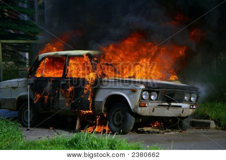 Fuoco
