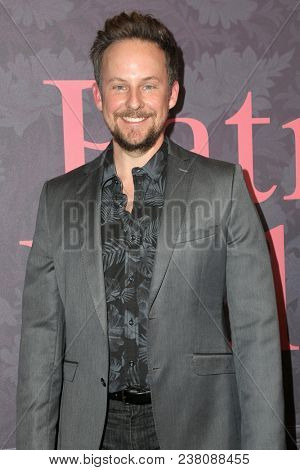 LOS ANGELES - APR 25:  Stephen Guarino at the Premiere Of Showtime's 