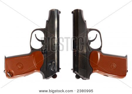 Pistole