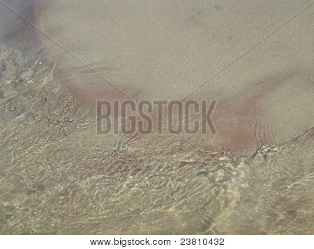 Sand