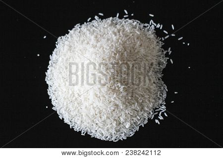 Basmati Is A Variety Of Long, Slender-grained Aromatic Rice Which Is Traditionally From The Indian S