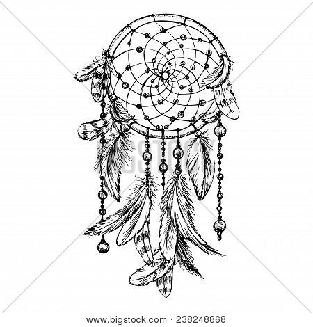 Palcomix Dream Catcher
