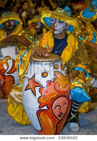 Candombe