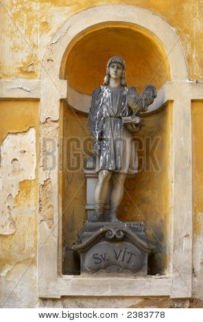 Oldsculpture