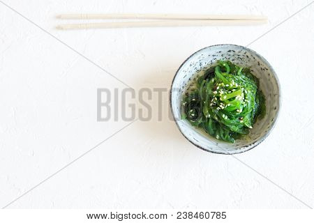 Chuka Seaweed Salad